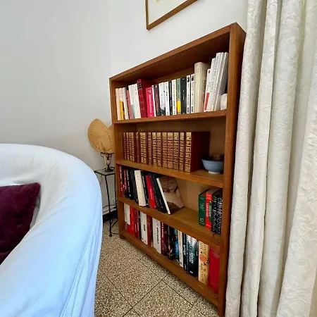 아파트 Maison Garriga *