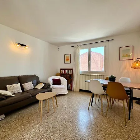 Maison Garriga *