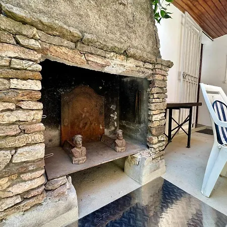 Maison Garriga 아파트 베지에