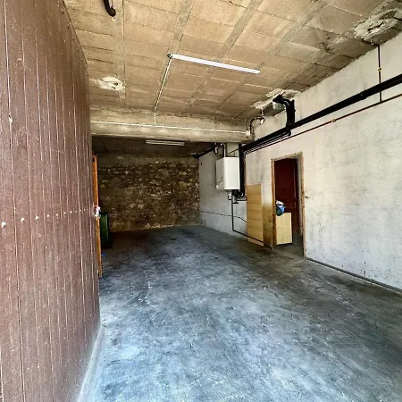 Maison Garriga *