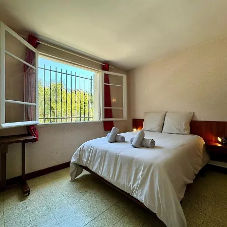 Maison Garriga