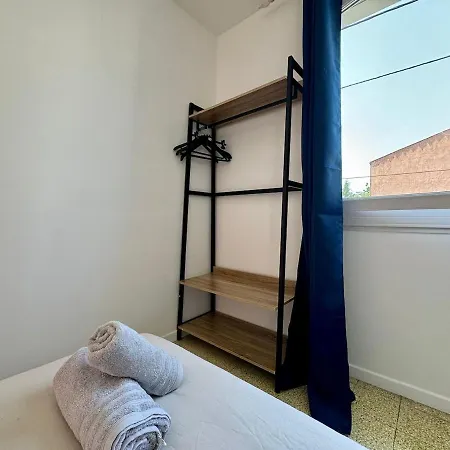 Maison Garriga 아파트 베지에
