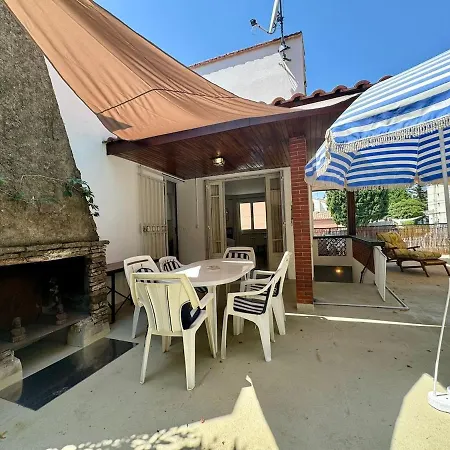 Maison Garriga *