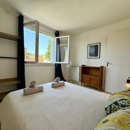 아파트 Maison Garriga *